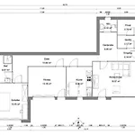 Apartment Auszeit Am Allenberg, 82 Qm