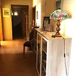Apartment Auszeit Am Allenberg, 82 Qm *