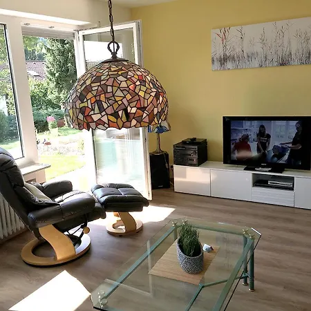 Fewo Auszeit Am Allenberg, 82 Qm * Onstmettingen