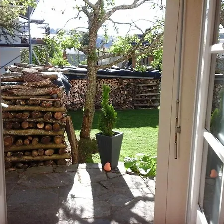 Fewo Auszeit Am Allenberg, 82 Qm * Onstmettingen