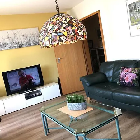 Fewo Auszeit Am Allenberg, 82 Qm *