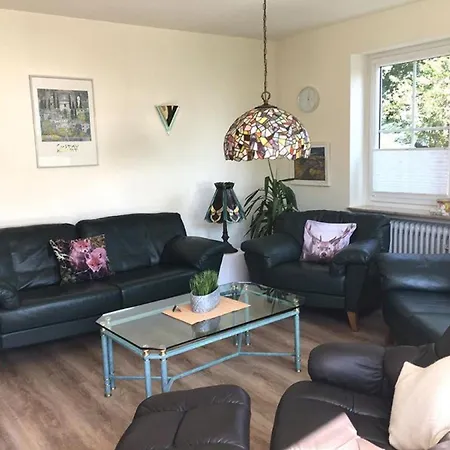 Apartment Fewo Auszeit Am Allenberg, 82 Qm *