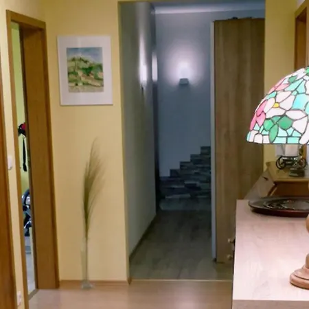 Fewo Auszeit Am Allenberg, 82 Qm Apartment *