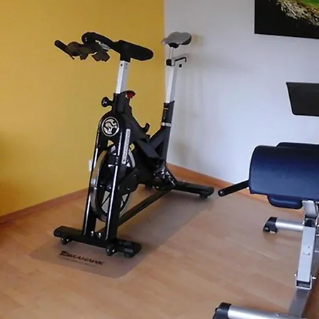 Fewo Auszeit Am Allenberg, 82 Qm Apartment Onstmettingen