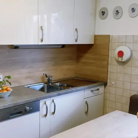 Apartment Auszeit Am Allenberg, 82 Qm *