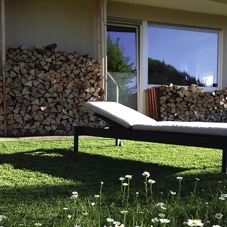 Apartamento Fewo Auszeit Am Allenberg, 82 Qm