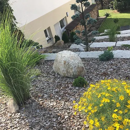 Fewo Auszeit Am Allenberg, 82 Qm *