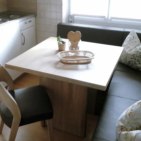 Fewo Auszeit Am Allenberg, 82 Qm *