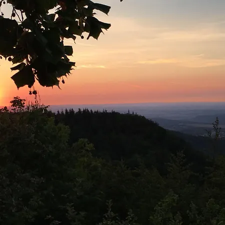 Apartment Fewo Auszeit Am Allenberg, 82 Qm *