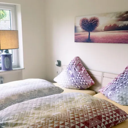 Fewo Auszeit Am Allenberg, 82 Qm