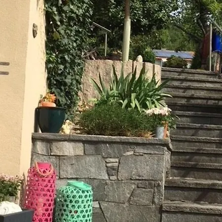 Fewo Auszeit Am Allenberg, 82 Qm *