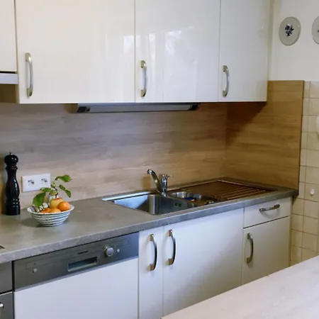 Fewo Auszeit Am Allenberg, 82 Qm Apartamento Onstmettingen