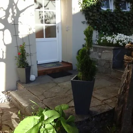 Fewo Auszeit Am Allenberg, 82 Qm *