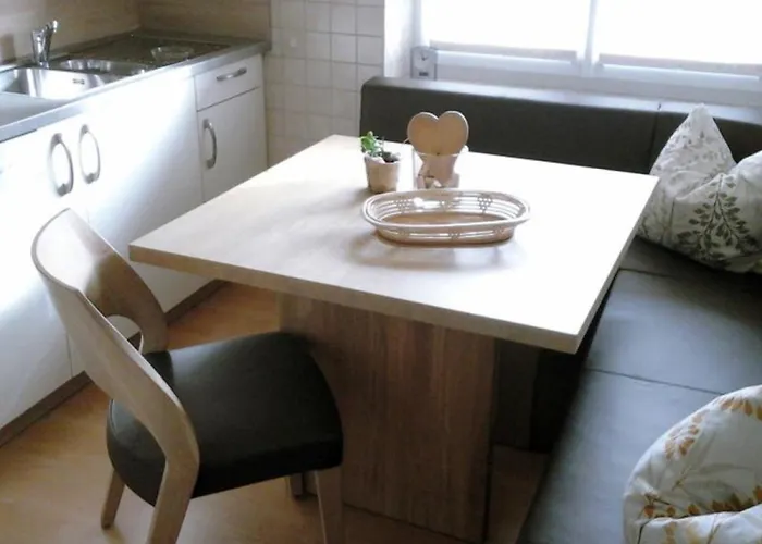 Fewo Auszeit Am Allenberg, 82 Qm *