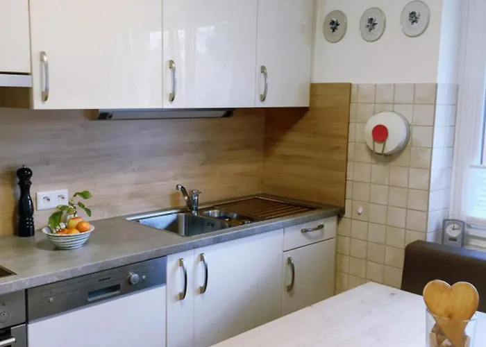 Fewo Auszeit Am Allenberg, 82 Qm Onstmettingen