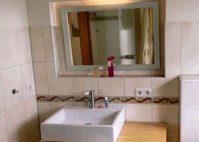 Fewo Auszeit Am Allenberg, 82 Qm Onstmettingen